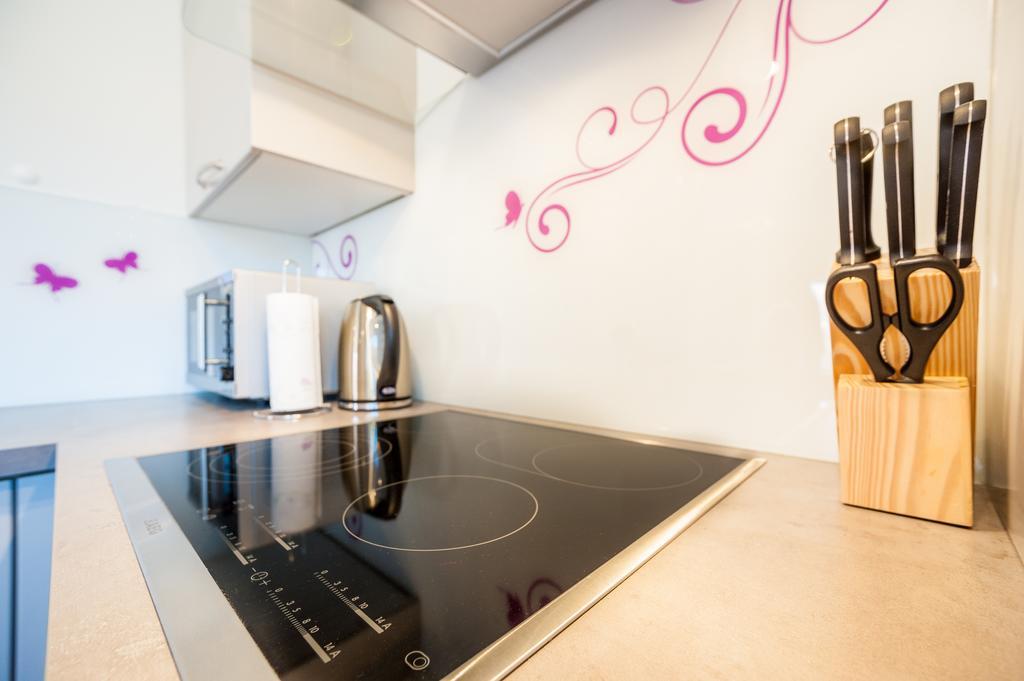Apartment Tajana Residence Zadar Ngoại thất bức ảnh