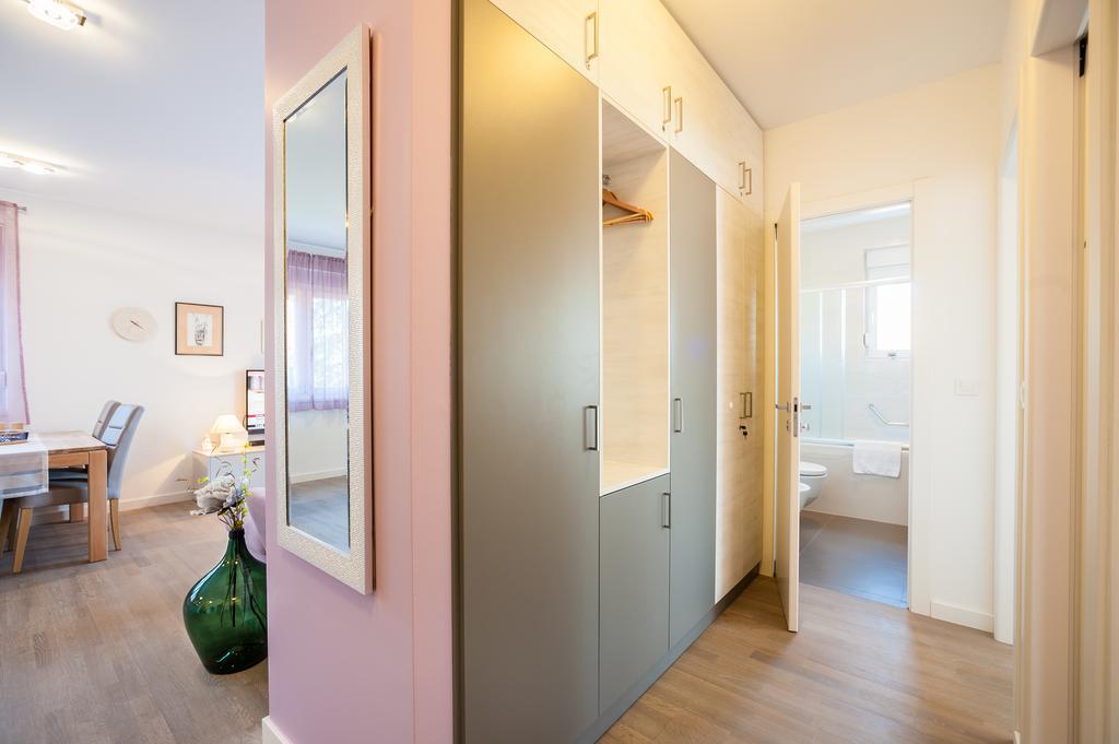 Apartment Tajana Residence Zadar Ngoại thất bức ảnh
