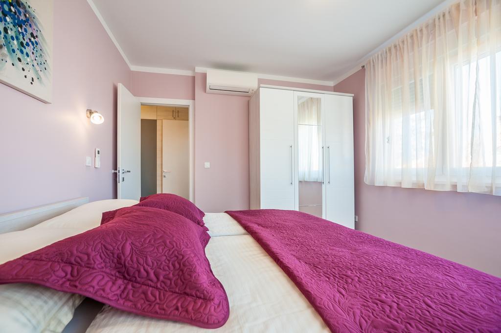 Apartment Tajana Residence Zadar Ngoại thất bức ảnh
