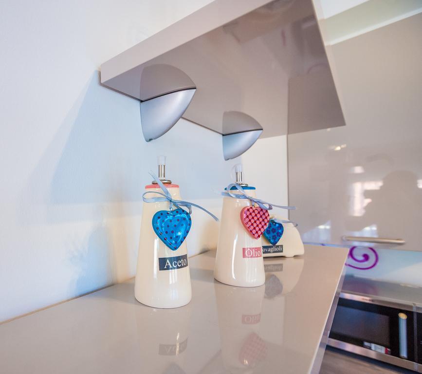 Apartment Tajana Residence Zadar Ngoại thất bức ảnh