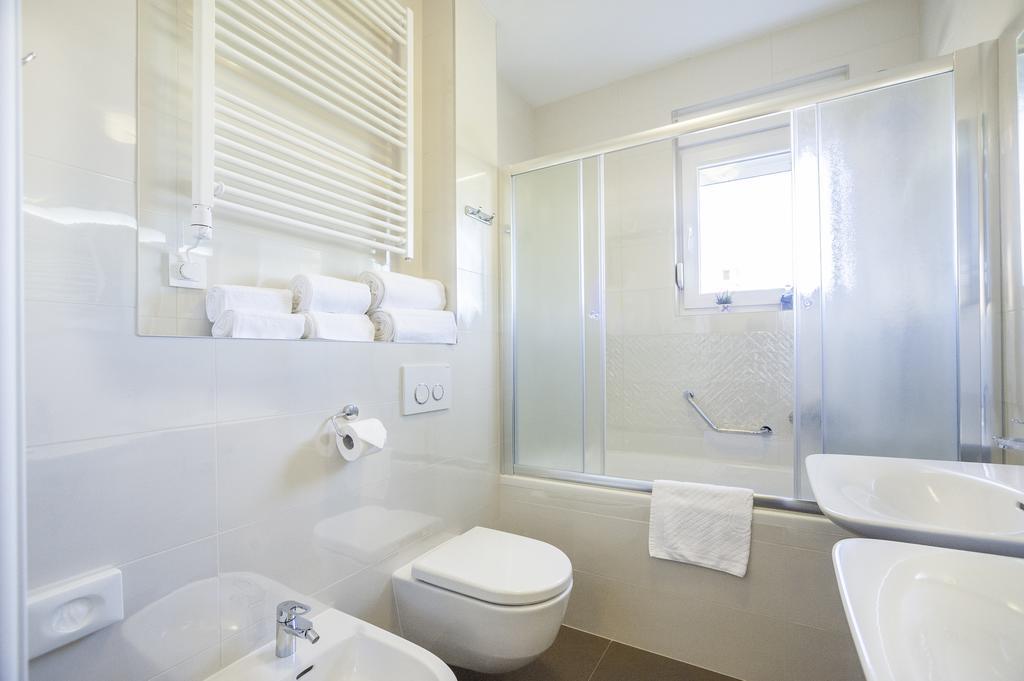 Apartment Tajana Residence Zadar Ngoại thất bức ảnh