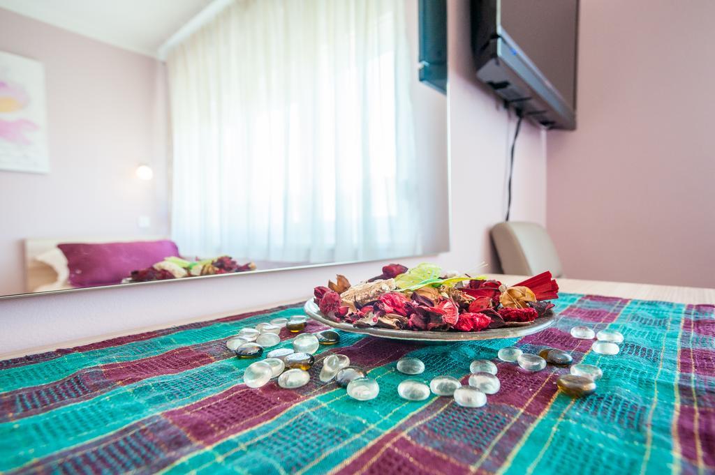 Apartment Tajana Residence Zadar Ngoại thất bức ảnh