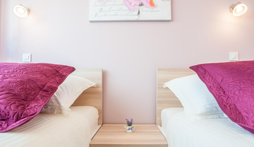 Apartment Tajana Residence Zadar Ngoại thất bức ảnh