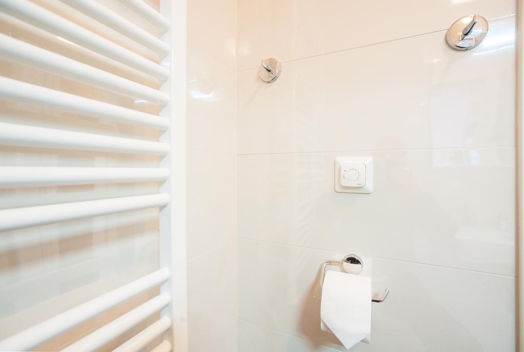 Apartment Tajana Residence Zadar Ngoại thất bức ảnh