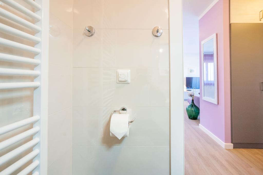 Apartment Tajana Residence Zadar Ngoại thất bức ảnh